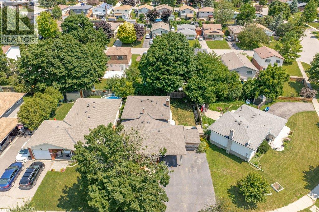 119 Millwood Crescent, Kitchener, Ontario  N2P 1R4 - Photo 42 - 40852448