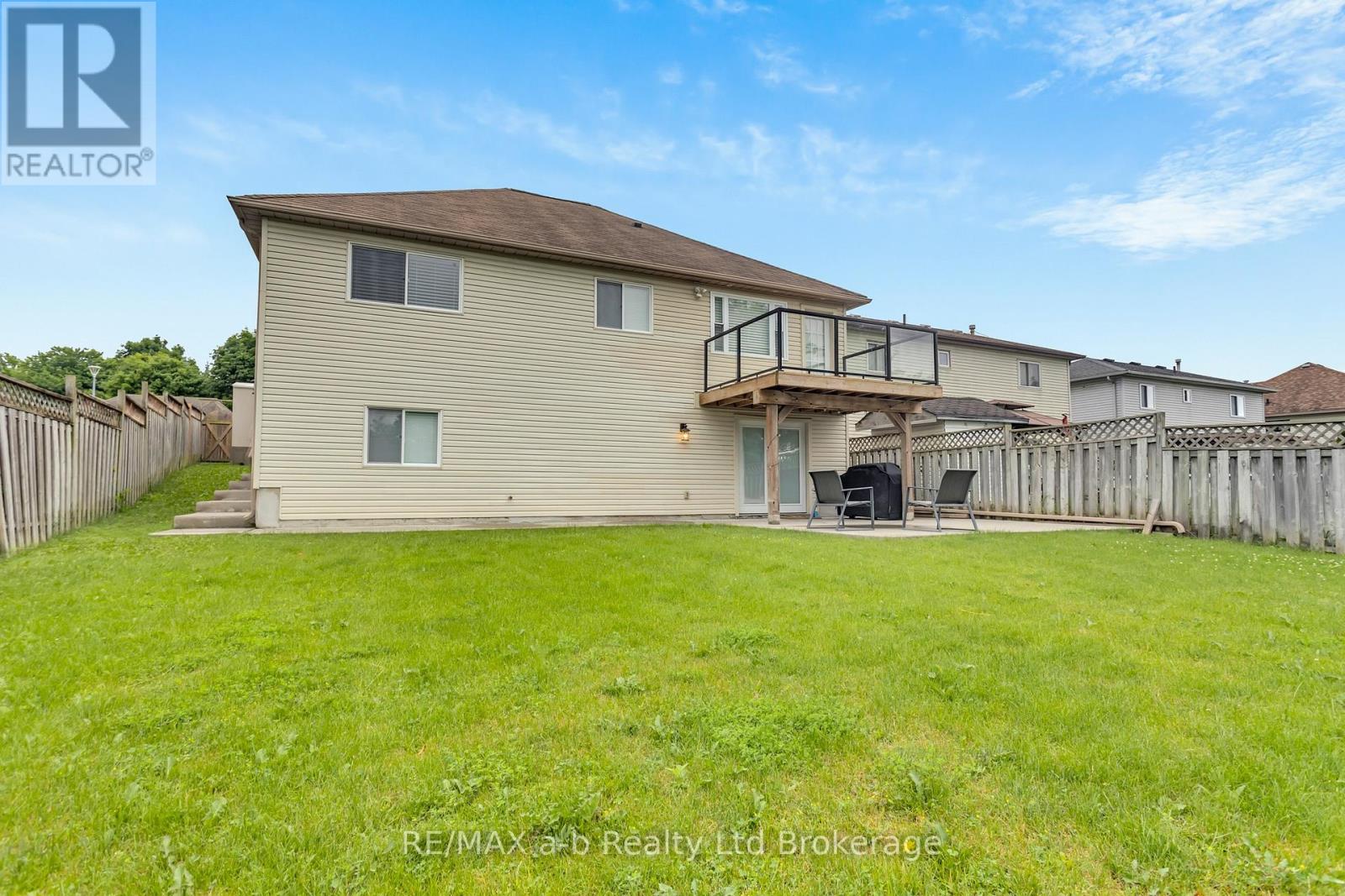 54 Pebble Beach Court, Woodstock, Ontario  N4S 8X2 - Photo 31 - X13633828