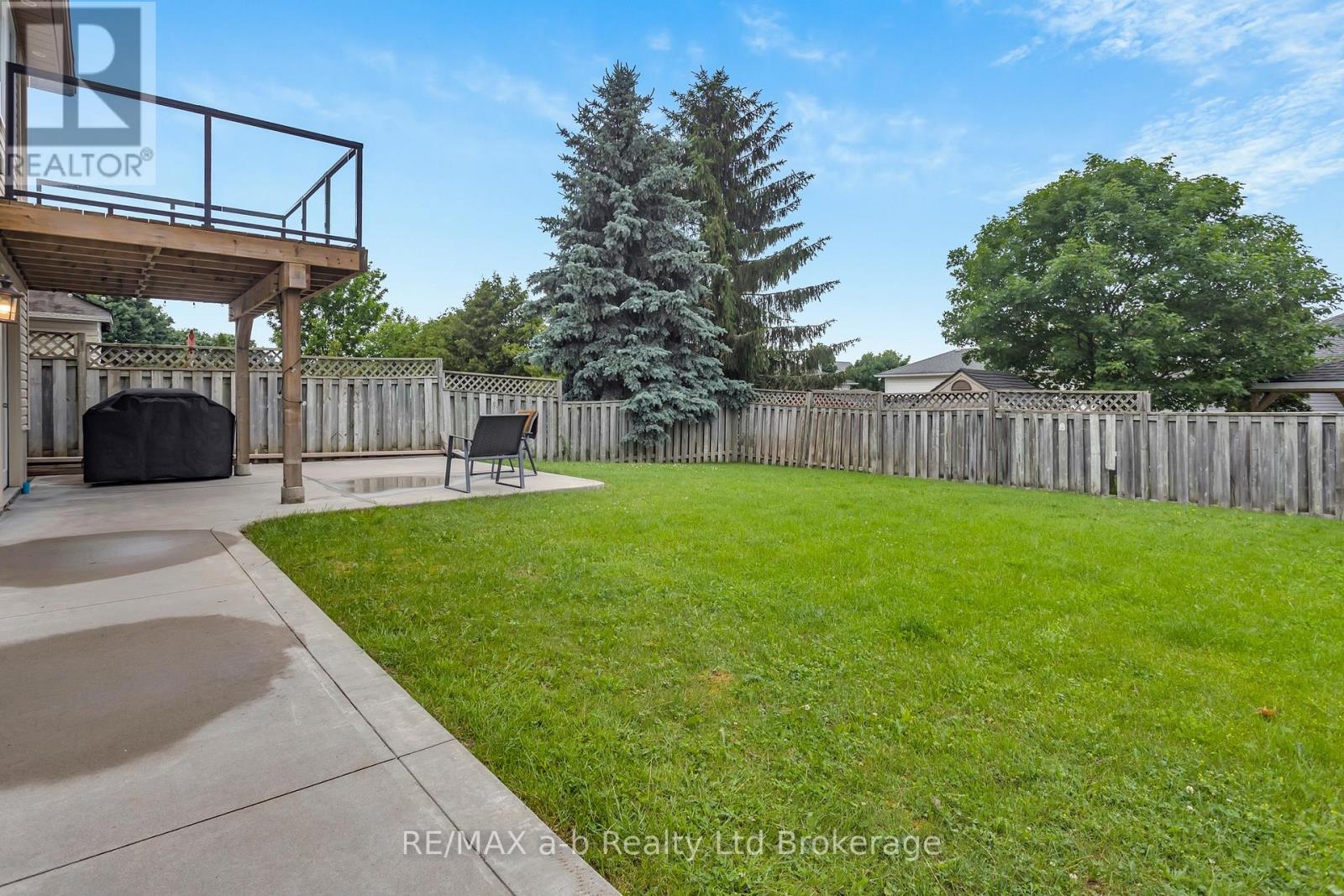 54 Pebble Beach Court, Woodstock, Ontario  N4S 8X2 - Photo 33 - X13633828
