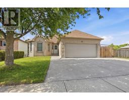 54 PEBBLE BEACH COURT, Woodstock, Ontario