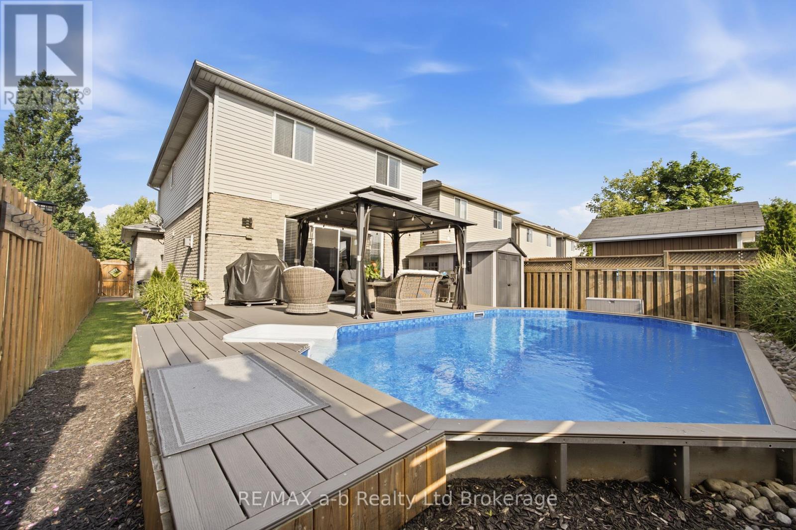 507 Hummingbird Crescent, Woodstock, Ontario  N4T 1V9 - Photo 24 - X13633832