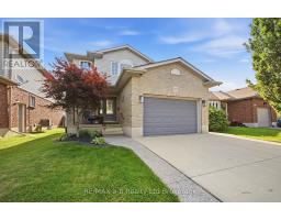 507 HUMMINGBIRD CRESCENT, Woodstock, Ontario