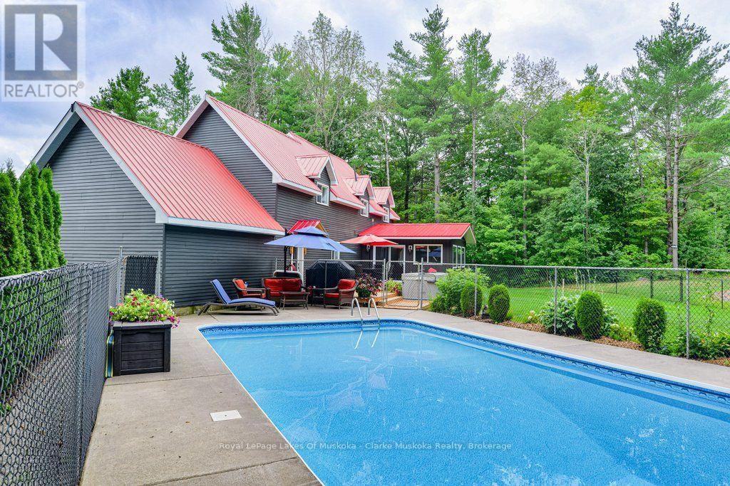 1572 Laughlin Falls Road, Severn, Ontario  L0K 1E0 - Photo 20 - S13620712
