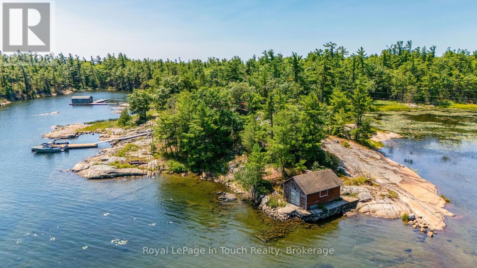 34 B320 Sans Souci Island, The Archipelago, Ontario  P2A 0B7 - Photo 48 - X13066700