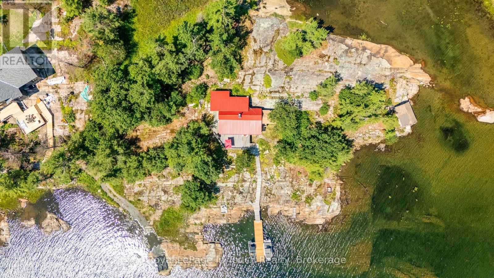 34 B320 Sans Souci Island, The Archipelago, Ontario  P2A 0B7 - Photo 44 - X13066700
