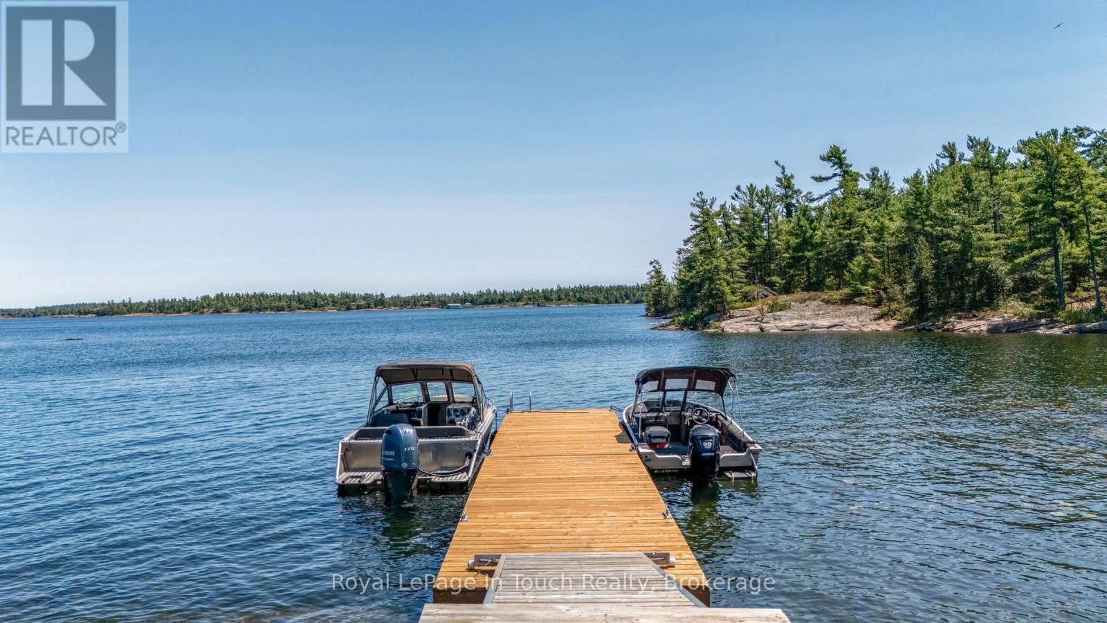 34 B320 Sans Souci Island, The Archipelago, Ontario  P2A 0B7 - Photo 45 - X13066700