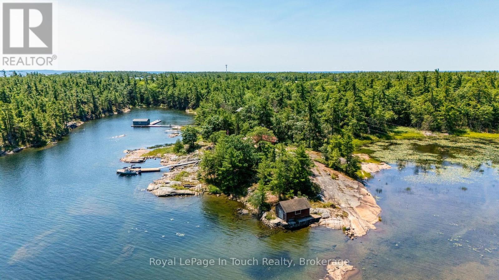 34 B320 Sans Souci Island, The Archipelago, Ontario  P2A 0B7 - Photo 49 - X13066700