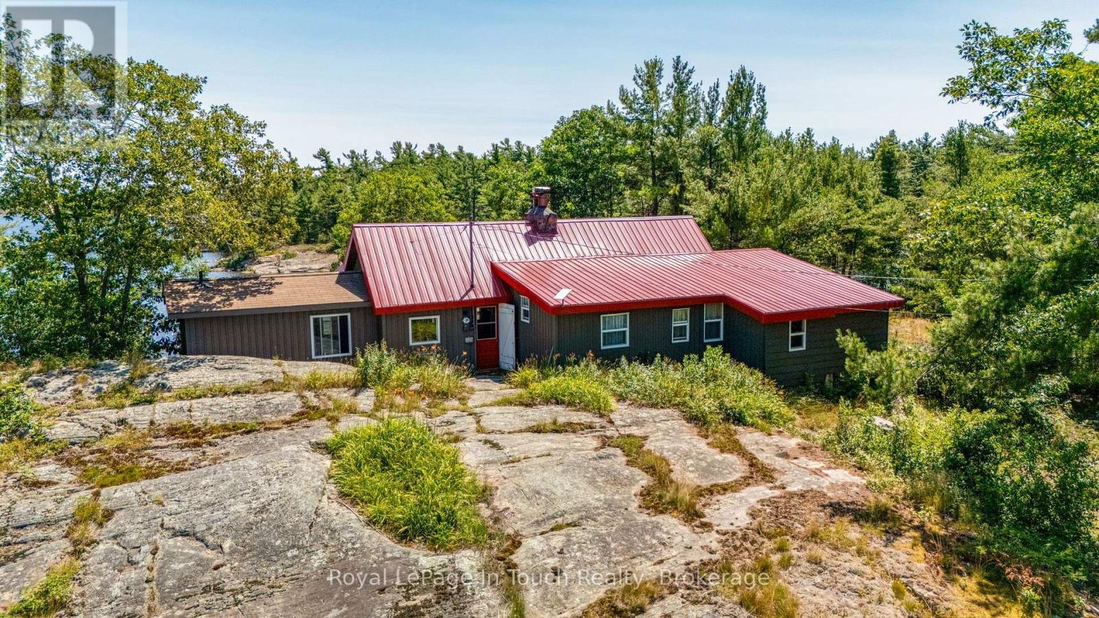 34 B320 Sans Souci Island, The Archipelago, Ontario  P2A 0B7 - Photo 46 - X13066700
