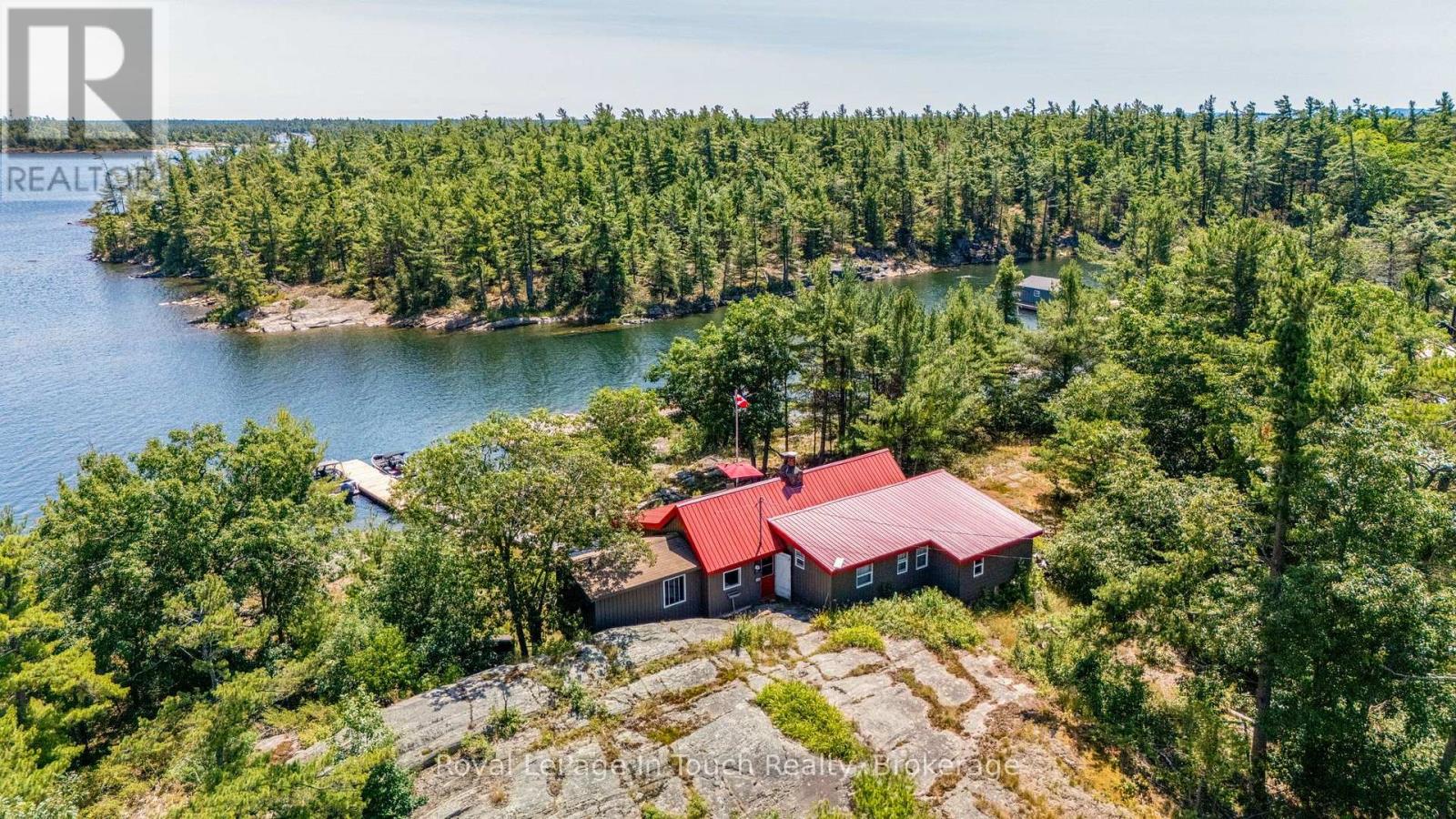34 B320 Sans Souci Island, The Archipelago, Ontario  P2A 0B7 - Photo 47 - X13066700