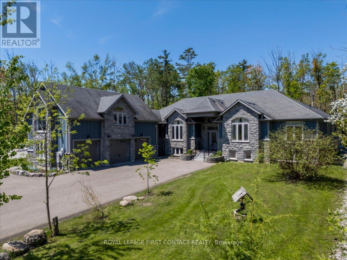 3500 Crescent Harbour Road, Innisfil, Ontario  L9S 2Y8 - Photo 2 - N13239780
