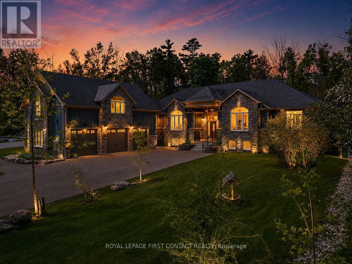 3500 CRESCENT HARBOUR ROAD, Innisfil, Ontario