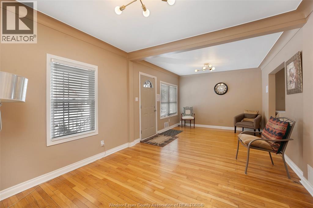 907 GLADSTONE AVENUE Unit# MAIN