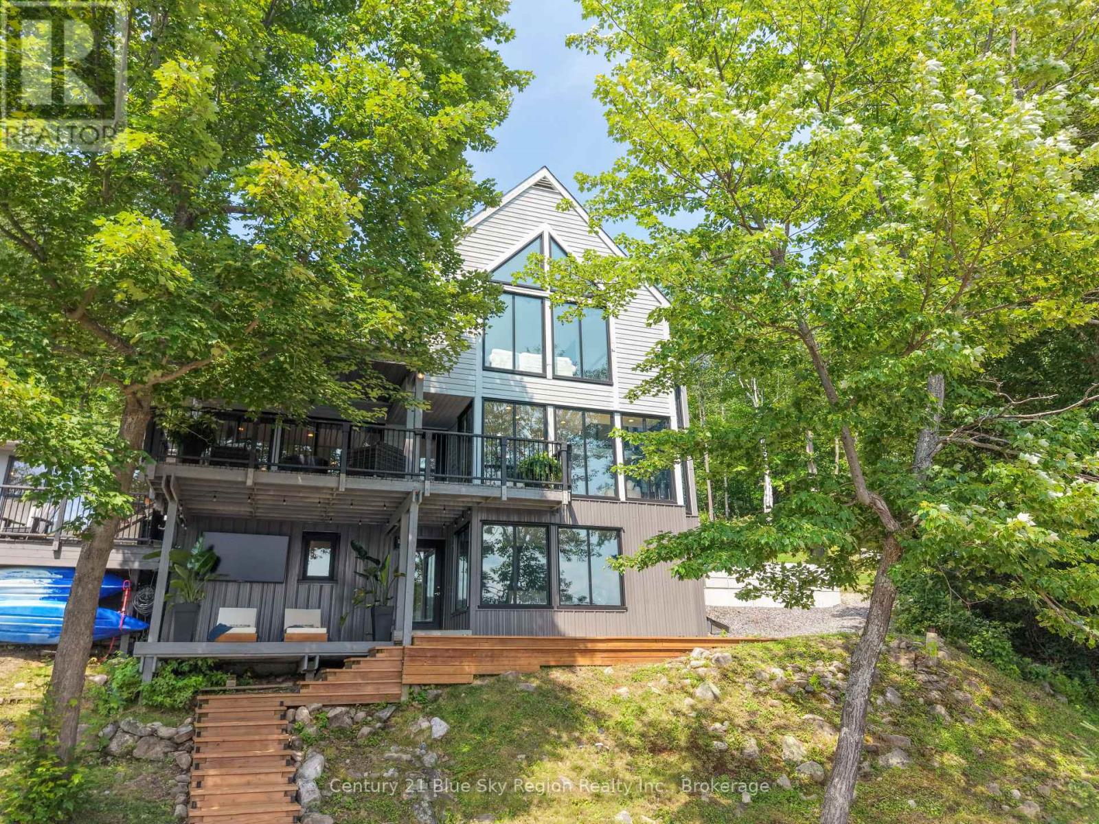 1543 Northshore Road, North Bay, Ontario  P1B 8G4 - Photo 4 - X13633608