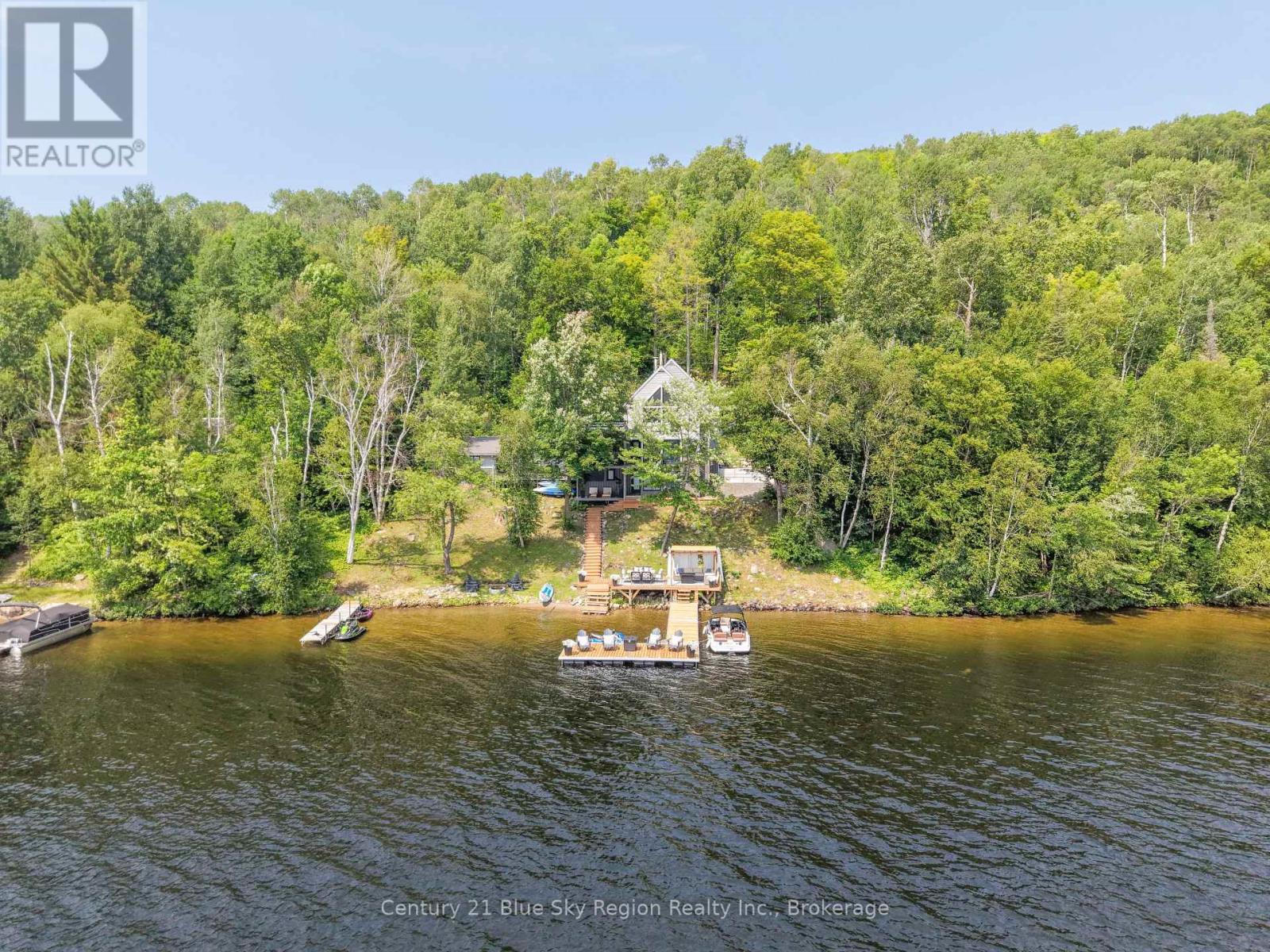 1543 Northshore Road, North Bay, Ontario  P1B 8G4 - Photo 43 - X13633608