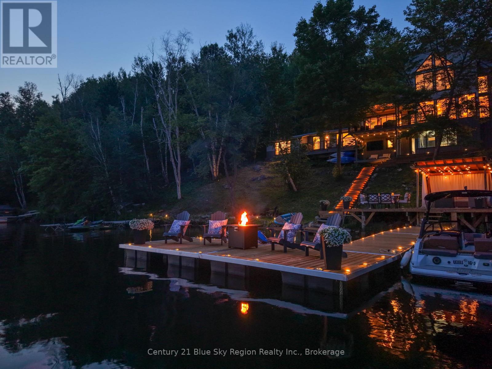 1543 Northshore Road, North Bay, Ontario  P1B 8G4 - Photo 46 - X13633608