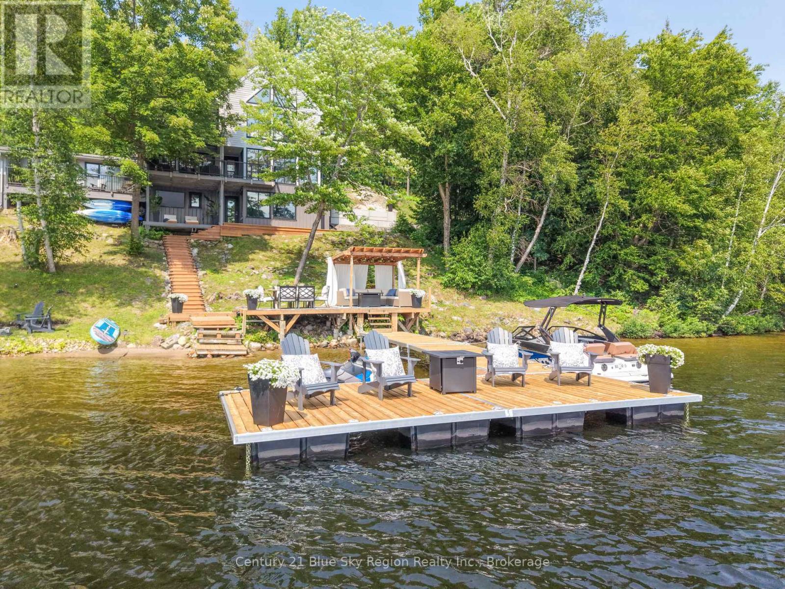 1543 Northshore Road, North Bay, Ontario  P1B 8G4 - Photo 5 - X13633608