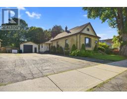 64 LINWOOD STREET, London East, Ontario