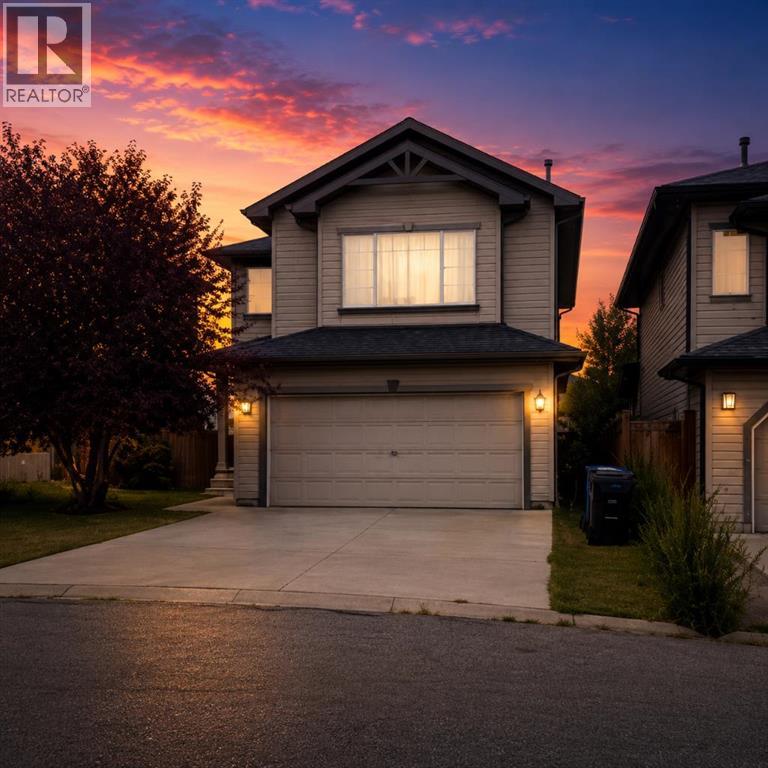 15 Tuscany Reserve Bay NW, calgary, Alberta