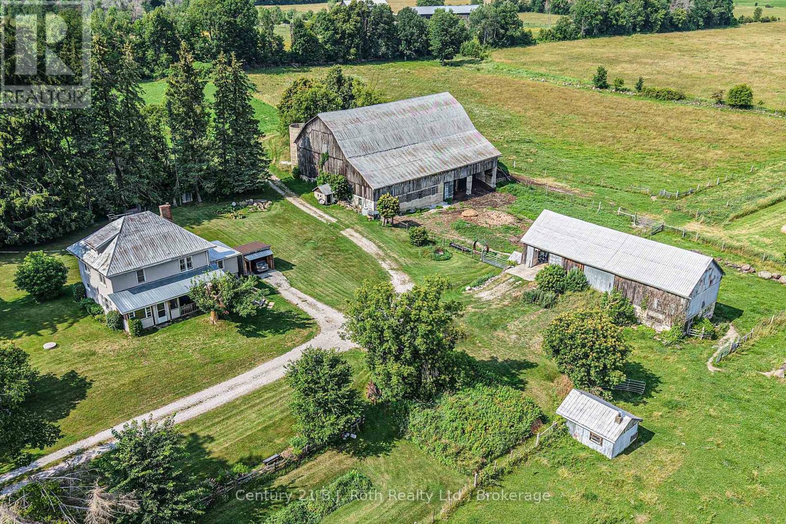 2403 CARLYON LINE, severn, Ontario