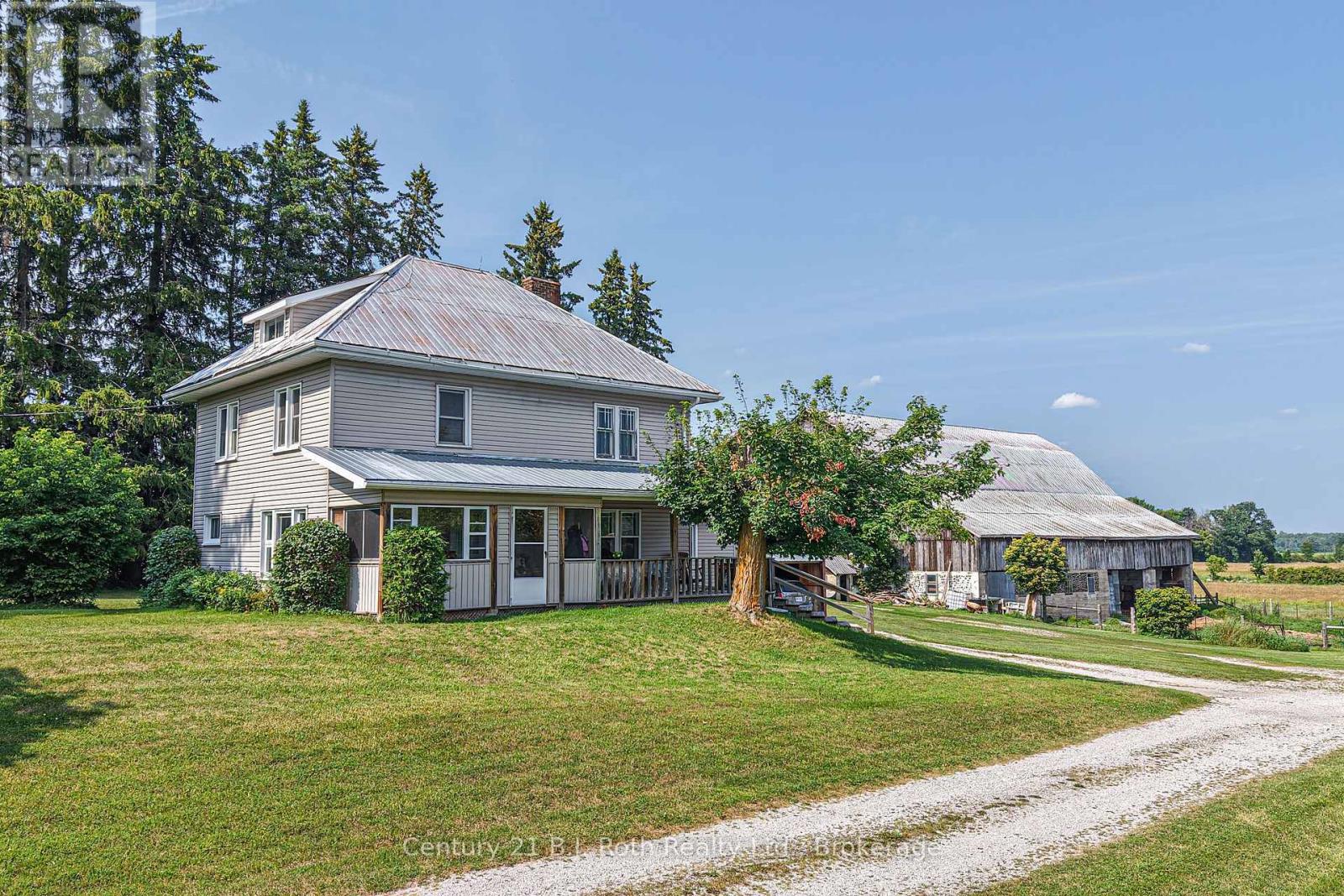 2403 Carlyon Line, Severn, Ontario  L3V 0W8 - Photo 12 - S13633584