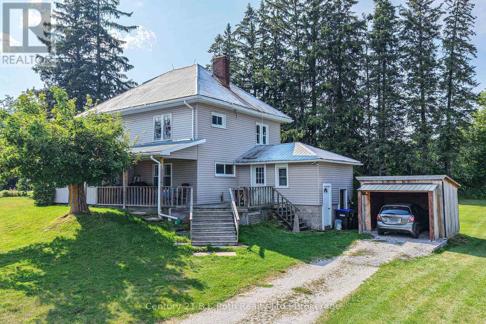 2403 Carlyon Line, Severn, Ontario  L3V 0W8 - Photo 2 - S13633584