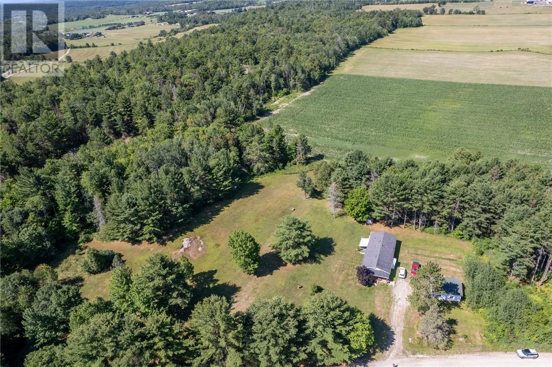 121 Duff Road, Walford, Ontario