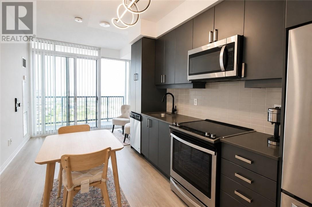 7895 Jane Street Unit# 2801
