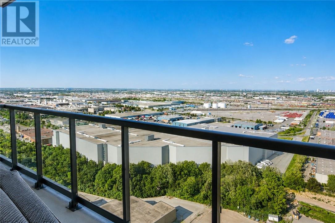 7895 Jane Street Unit# 2801, Vaughan, Ontario  L4K 2M7 - Photo 10 - 2129602