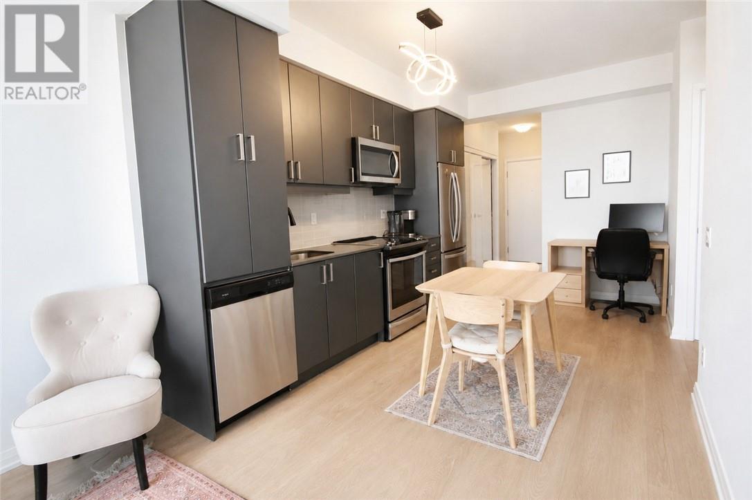 7895 Jane Street Unit# 2801, Vaughan, Ontario  L4K 2M7 - Photo 2 - 2129602