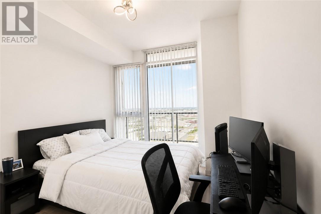 7895 Jane Street Unit# 2801, Vaughan, Ontario  L4K 2M7 - Photo 4 - 2129602