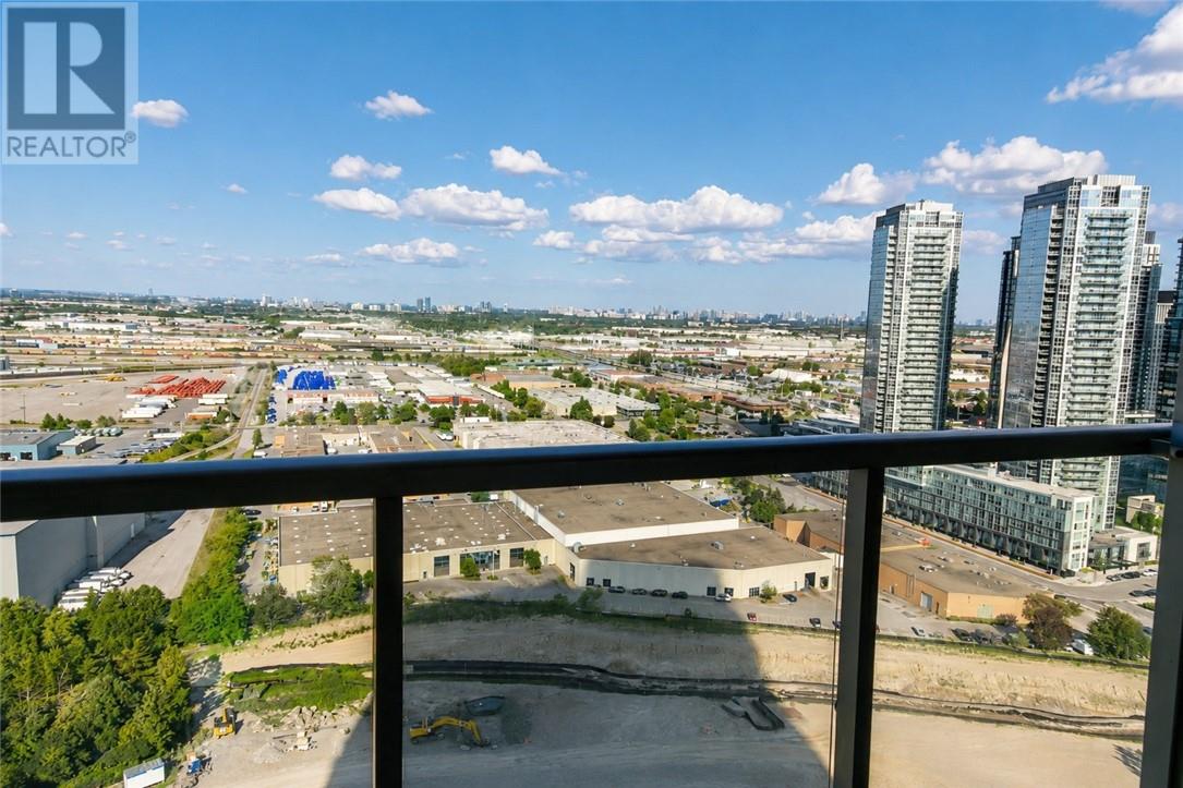 7895 Jane Street Unit# 2801, Vaughan, Ontario  L4K 2M7 - Photo 8 - 2129602