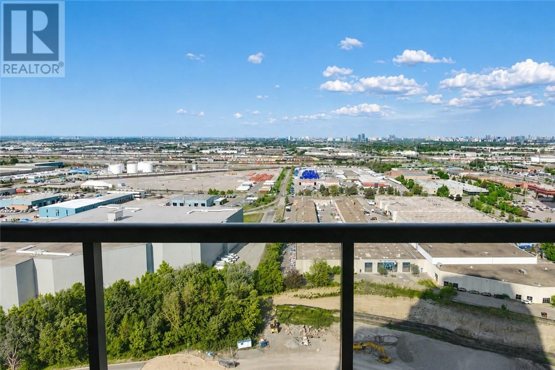 7895 Jane Street Unit# 2801, Vaughan, Ontario  L4K 2M7 - Photo 9 - 2129602