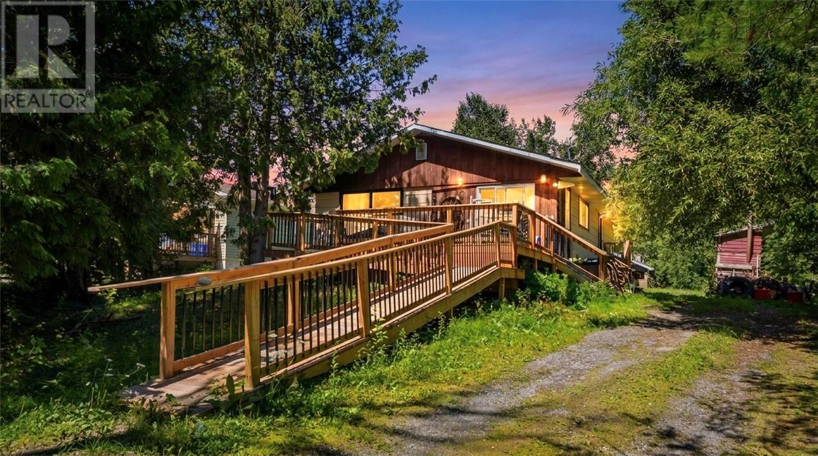 2216 Vermilion Lake Road, Sudbury, Ontario  P0M 1L0 - Photo 1 - 2129601