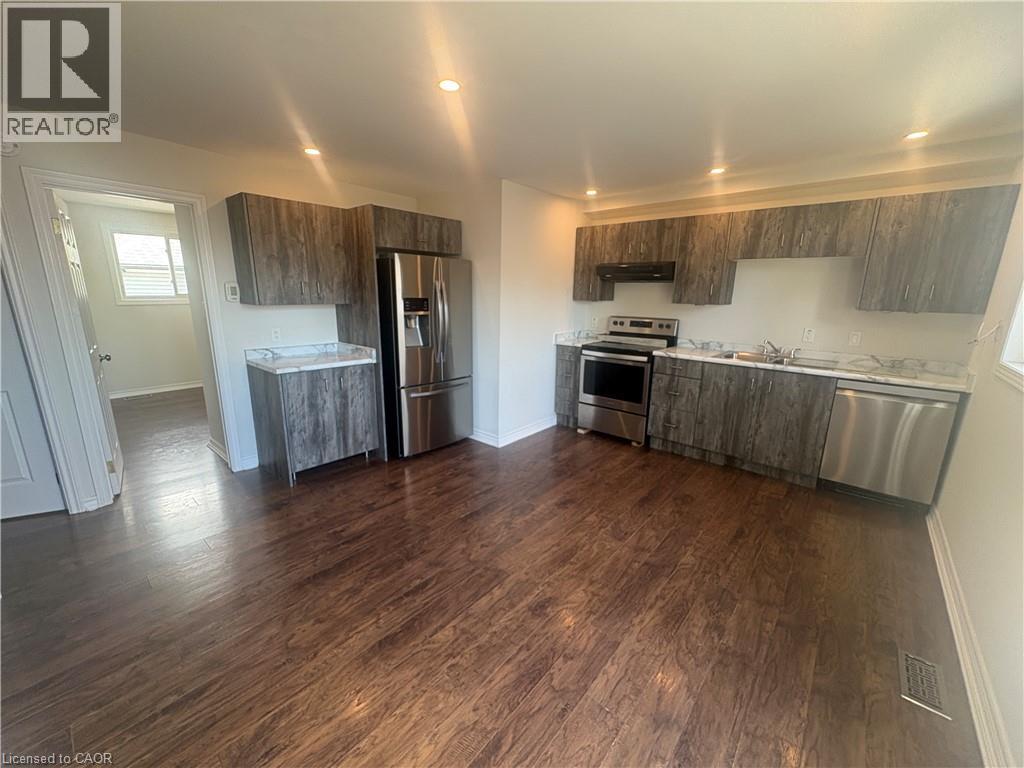 427 TALBOT Street Unit# BACK