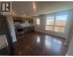 427 TALBOT Street Unit# BACK, hamilton, Ontario