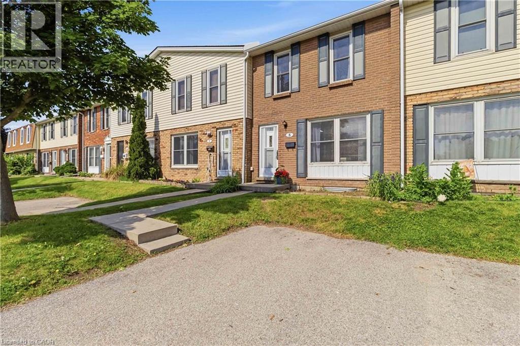 596 Grey Street Unit# 8, Brantford, Ontario  N3S 4Y1 - Photo 3 - 40852796