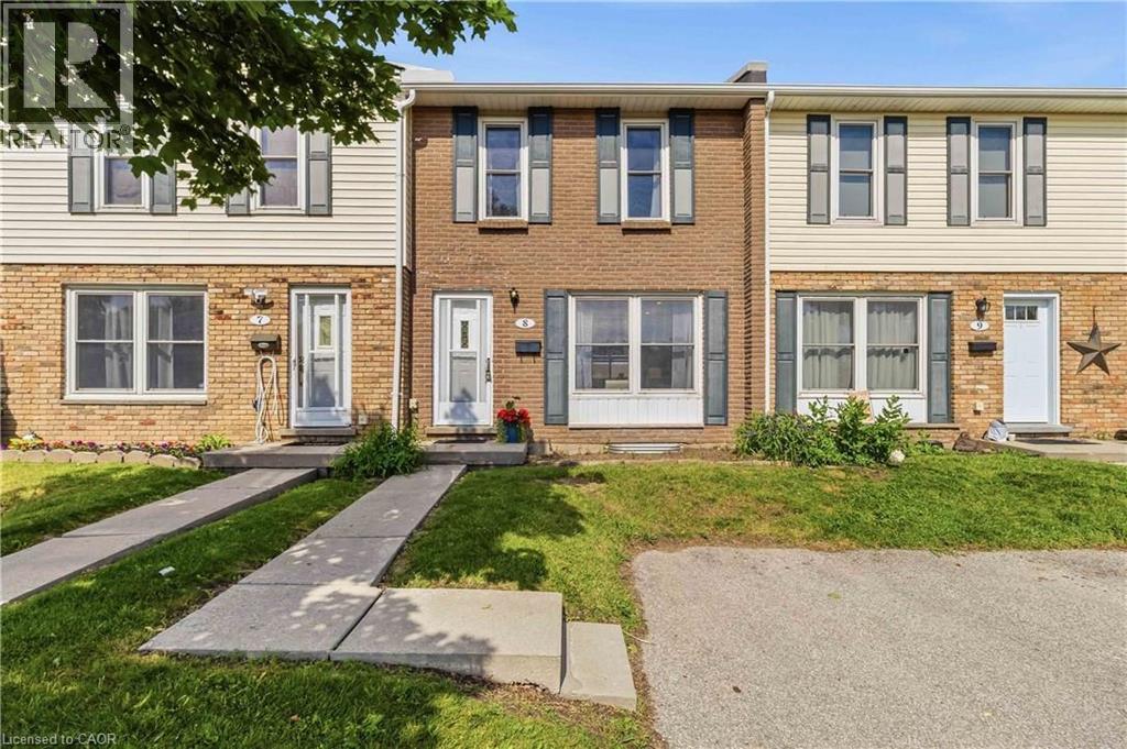 596 Grey Street Unit# 8, Brantford, Ontario  N3S 4Y1 - Photo 6 - 40852796