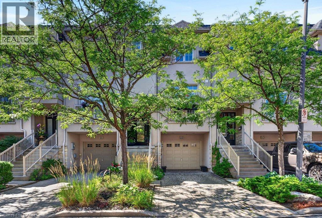 1335 Ontario Street Unit# 12