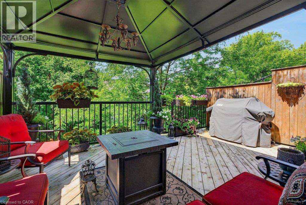 1335 Ontario Street Unit# 12, Burlington, Ontario  L7S 1E9 - Photo 35 - 40850955