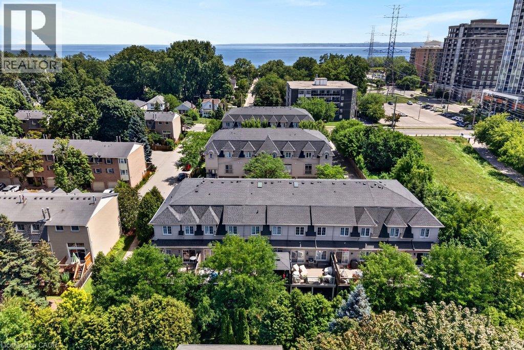 1335 Ontario Street Unit# 12, Burlington, Ontario  L7S 1E9 - Photo 41 - 40850955