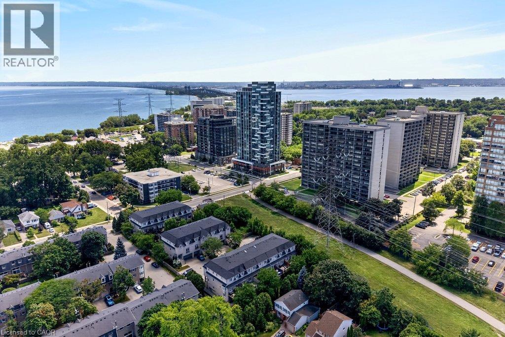 1335 Ontario Street Unit# 12, Burlington, Ontario  L7S 1E9 - Photo 42 - 40850955