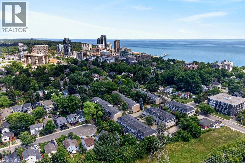 1335 Ontario Street Unit# 12, Burlington, Ontario  L7S 1E9 - Photo 43 - 40850955
