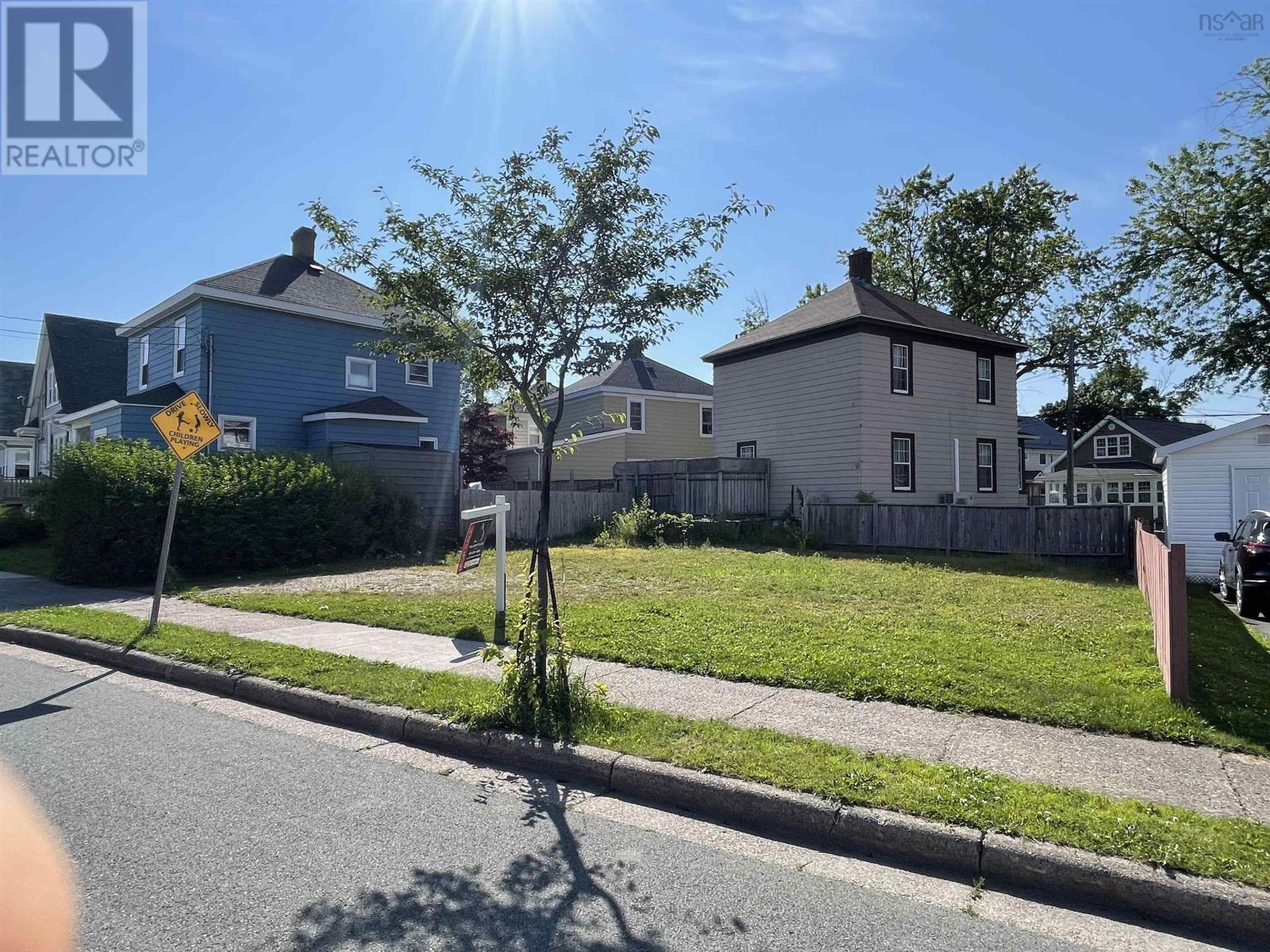67 Lorway Avenue, Sydney, Nova Scotia