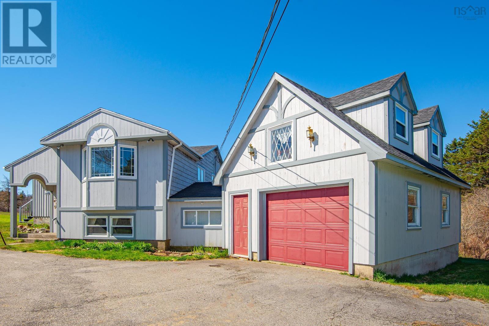 226 Peter Dugas Road, Meteghan, Nova Scotia