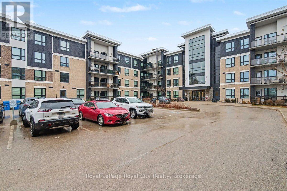 120 - 1284 Gordon Street, Guelph, Ontario  N1L 0M8 - Photo 2 - X13633562