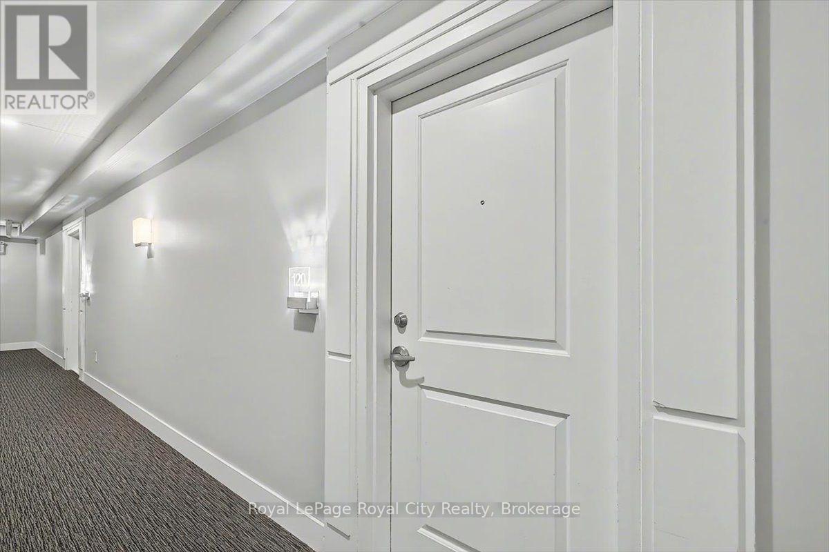 120 - 1284 Gordon Street, Guelph, Ontario  N1L 0M8 - Photo 4 - X13633562