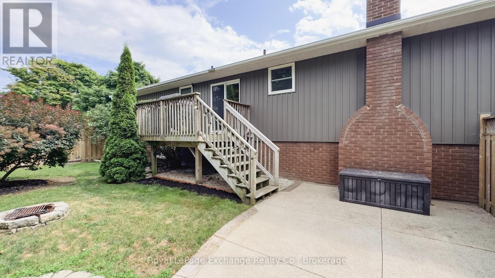29 Anne Marie Crescent, Huron-Kinloss, Ontario  N2Z 2N1 - Photo 27 - X13633568