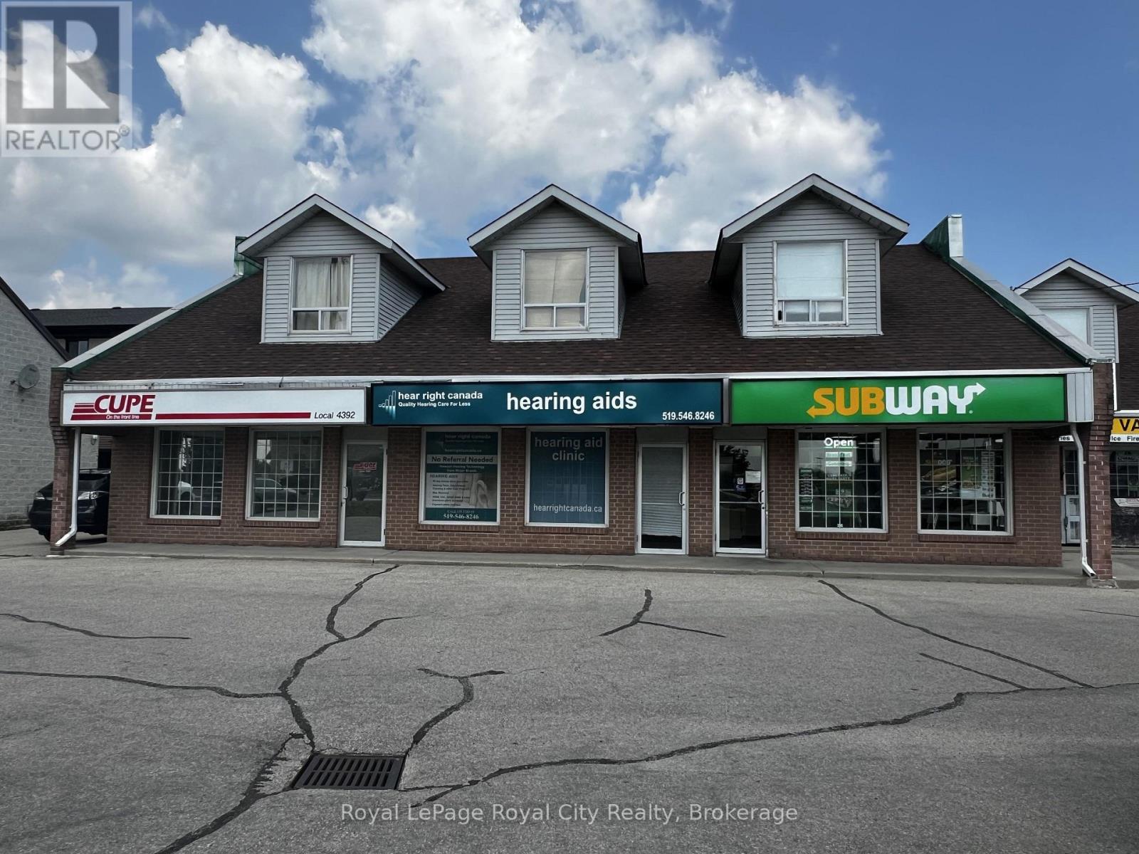 2 - 58 WELLINGTON 7 ROAD, Centre Wellington, Ontario