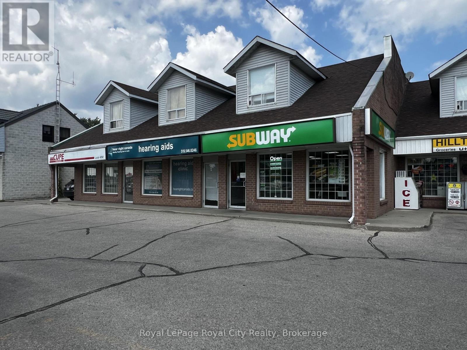2 - 58 Wellington 7 Road, Centre Wellington, Ontario  N0B 1S0 - Photo 2 - X13633688