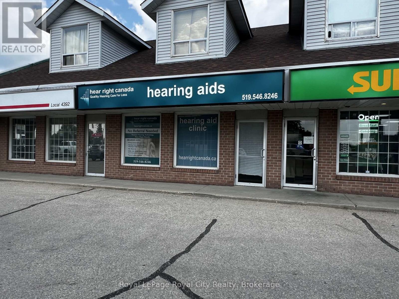 2 - 58 Wellington 7 Road, Centre Wellington, Ontario  N0B 1S0 - Photo 4 - X13633688